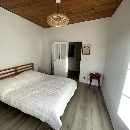 Appartement Au Centre De Dinard Luaran gambar